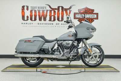 2025 Harley-Davidson FLTRX - Road Glide Base