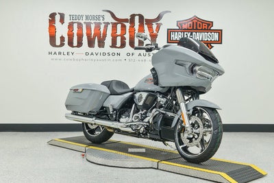 2025 Harley-Davidson FLTRX - Road Glide Base