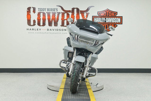 2025 Harley-Davidson FLTRX - Road Glide Base