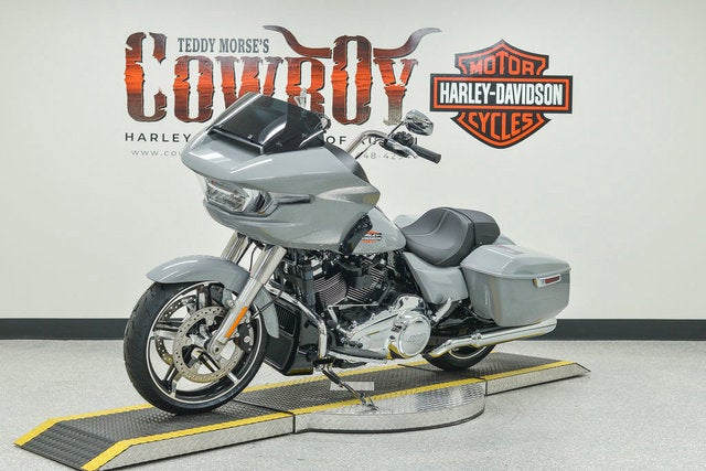 2025 Harley-Davidson FLTRX - Road Glide Base
