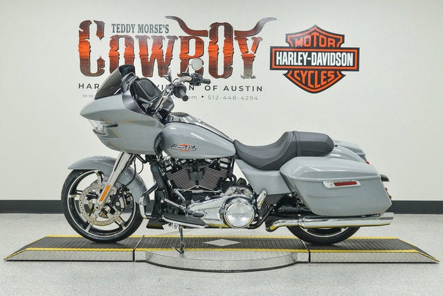 2025 Harley-Davidson FLTRX - Road Glide Base