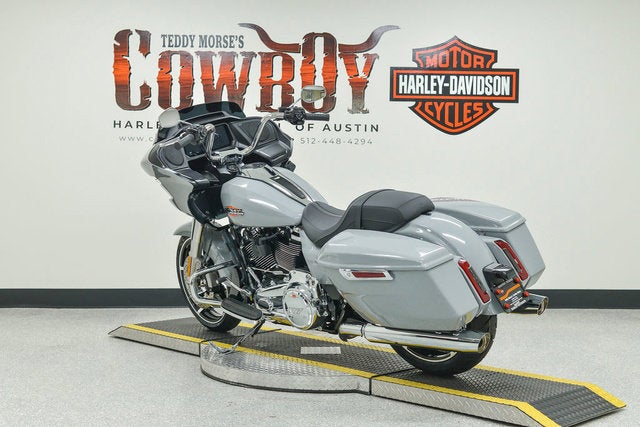2025 Harley-Davidson FLTRX - Road Glide Base