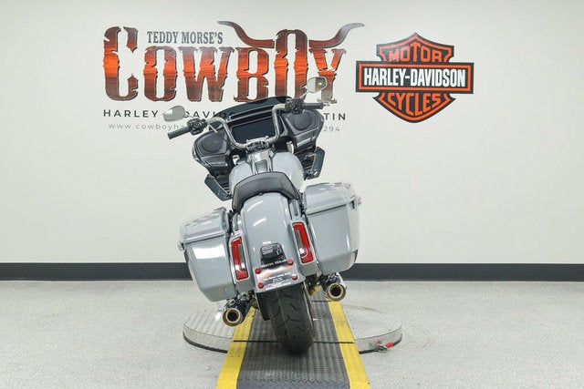 2025 Harley-Davidson FLTRX - Road Glide Base
