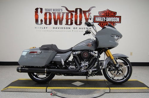 2026 Harley-Davidson FLTRX - Road Glide Base