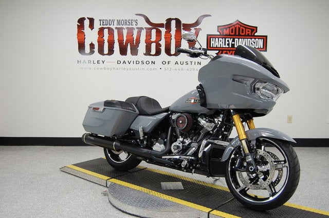 2026 Harley-Davidson FLTRX - Road Glide Base