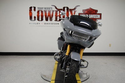 2026 Harley-Davidson FLTRX - Road Glide Base