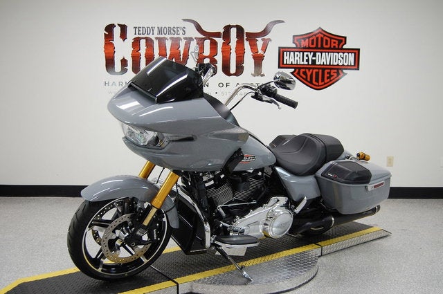 2026 Harley-Davidson FLTRX - Road Glide Base