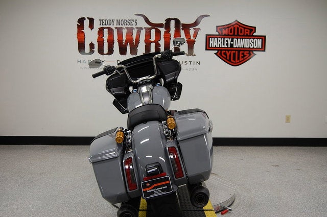 2026 Harley-Davidson FLTRX - Road Glide Base
