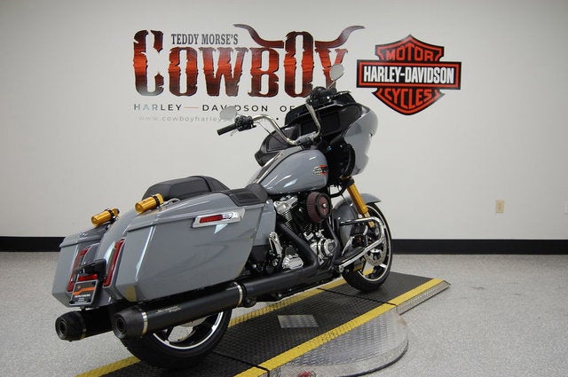 2026 Harley-Davidson FLTRX - Road Glide Base