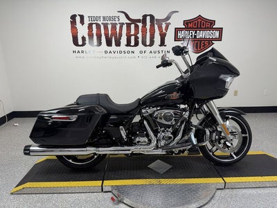 2025 Harley-Davidson FLTRX - Road Glide Base