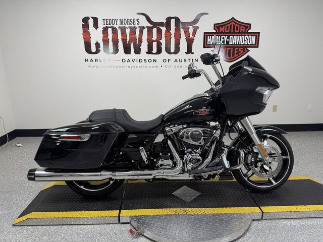 2025 Harley-Davidson FLTRX - Road Glide Base