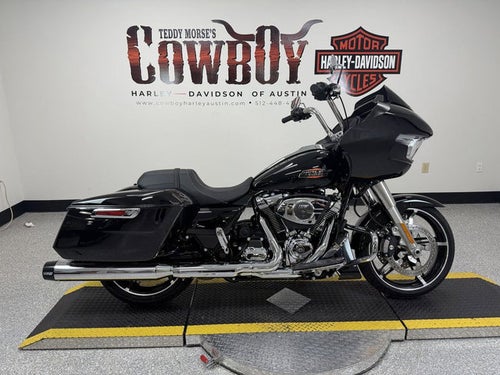 2025 Harley-Davidson FLTRX - Road Glide Base