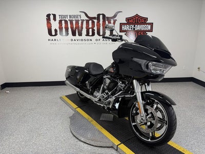 2025 Harley-Davidson FLTRX - Road Glide Base
