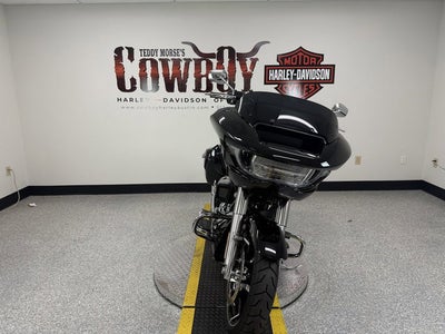 2025 Harley-Davidson FLTRX - Road Glide Base