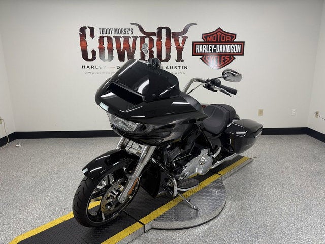 2025 Harley-Davidson FLTRX - Road Glide Base