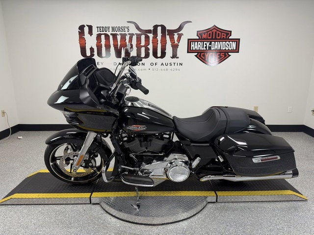 2025 Harley-Davidson FLTRX - Road Glide Base