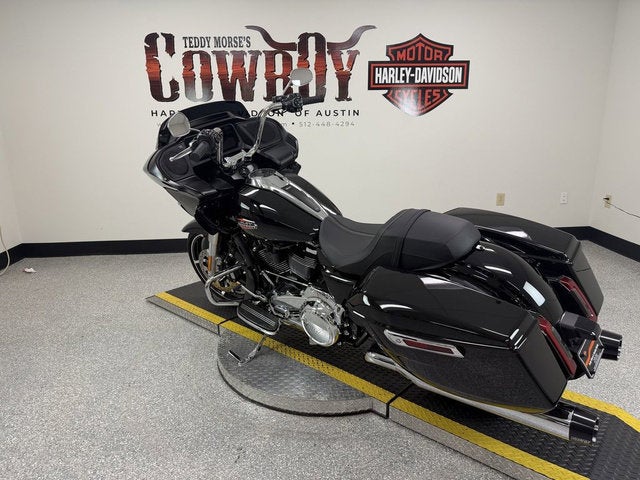 2025 Harley-Davidson FLTRX - Road Glide Base