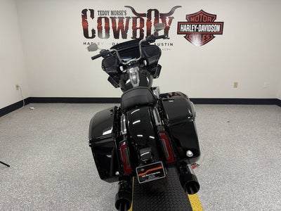 2025 Harley-Davidson FLTRX - Road Glide Base