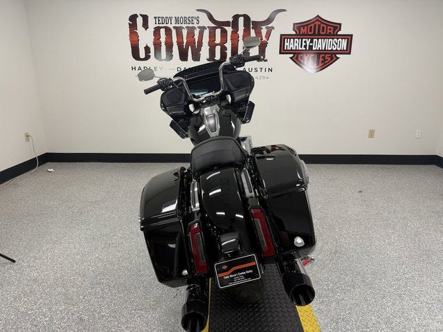 2025 Harley-Davidson FLTRX - Road Glide Base