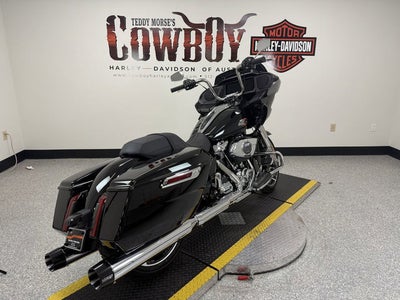 2025 Harley-Davidson FLTRX - Road Glide Base