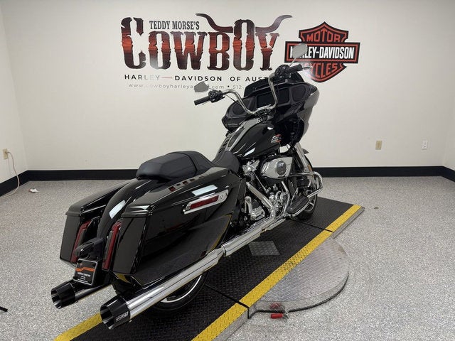 2025 Harley-Davidson FLTRX - Road Glide Base