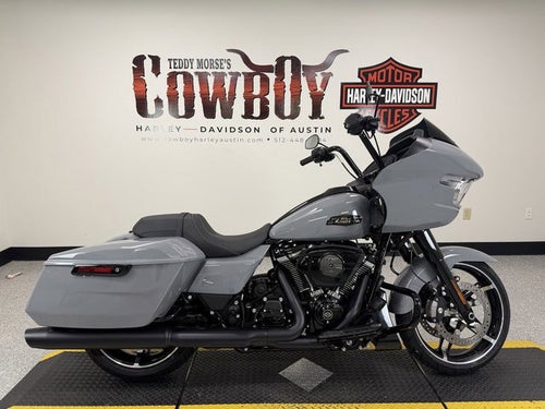 2026 Harley-Davidson Touring FLTRX - Road Glide