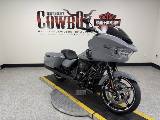2026 Harley-Davidson Touring FLTRX - Road Glide