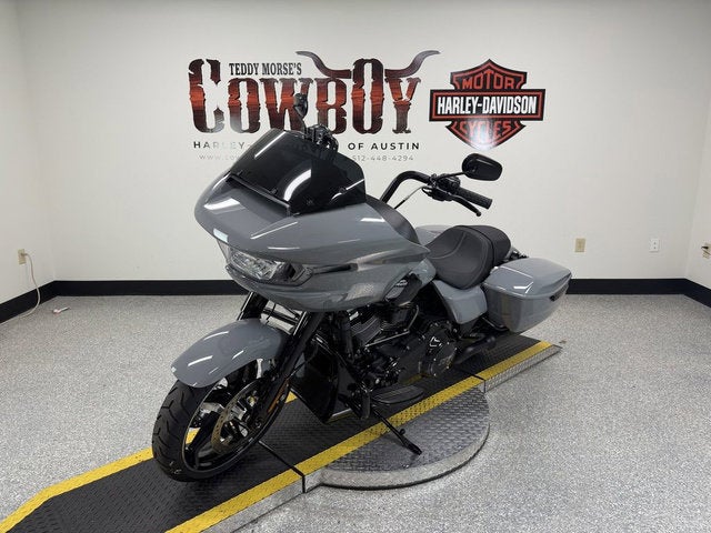 2026 Harley-Davidson Touring FLTRX - Road Glide