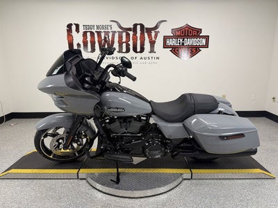 2026 Harley-Davidson Touring FLTRX - Road Glide