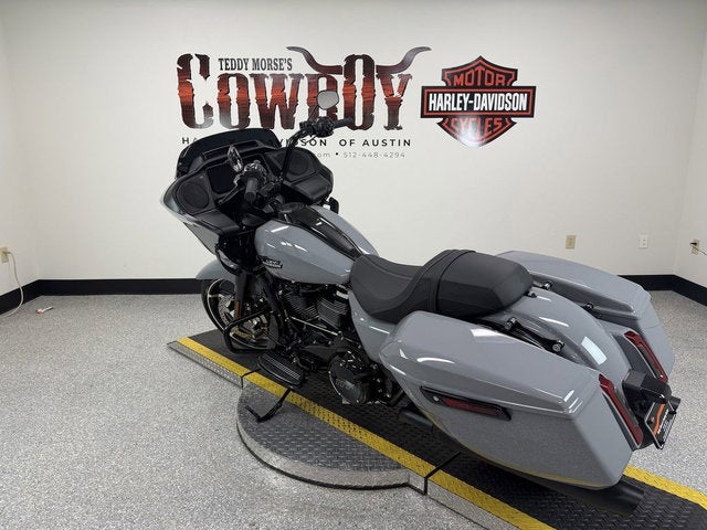 2026 Harley-Davidson Touring FLTRX - Road Glide