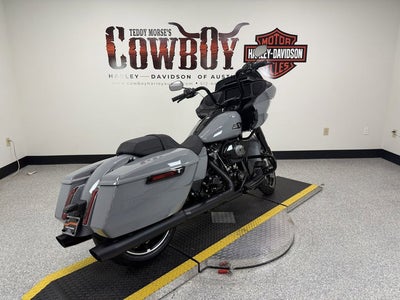2026 Harley-Davidson Touring FLTRX - Road Glide