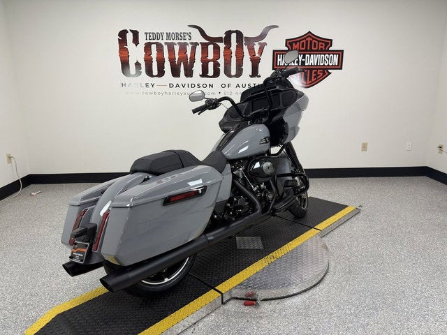 2026 Harley-Davidson Touring FLTRX - Road Glide