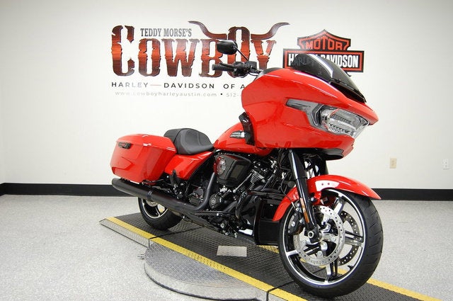 2026 Harley-Davidson FLTRX - Road Glide Base