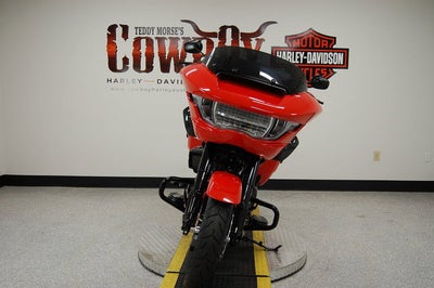 2026 Harley-Davidson FLTRX - Road Glide Base