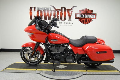 2026 Harley-Davidson FLTRX - Road Glide Base