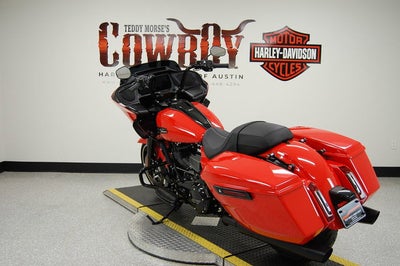 2026 Harley-Davidson FLTRX - Road Glide Base