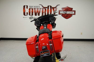 2026 Harley-Davidson FLTRX - Road Glide Base