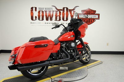 2026 Harley-Davidson FLTRX - Road Glide Base