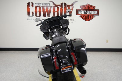 2026 Harley-Davidson Touring FLTRX - Road Glide