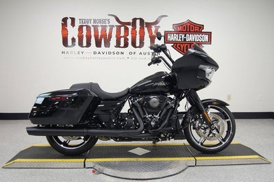 2026 Harley-Davidson FLTRX - Road Glide Base
