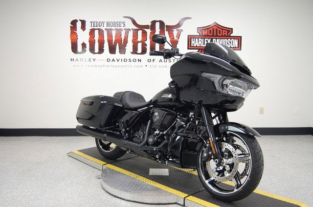 2026 Harley-Davidson FLTRX - Road Glide Base