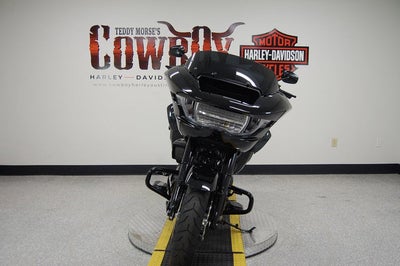 2026 Harley-Davidson FLTRX - Road Glide Base