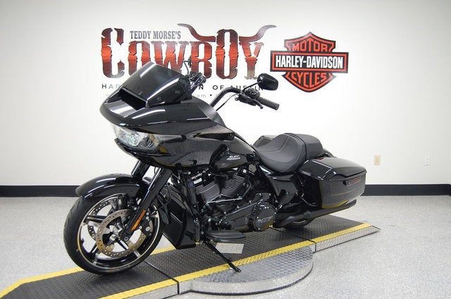 2026 Harley-Davidson FLTRX - Road Glide Base