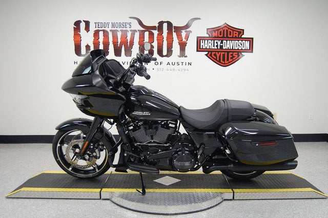 2026 Harley-Davidson FLTRX - Road Glide Base