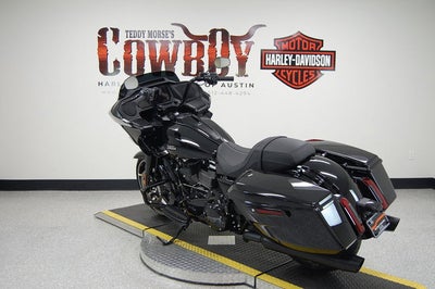 2026 Harley-Davidson FLTRX - Road Glide Base