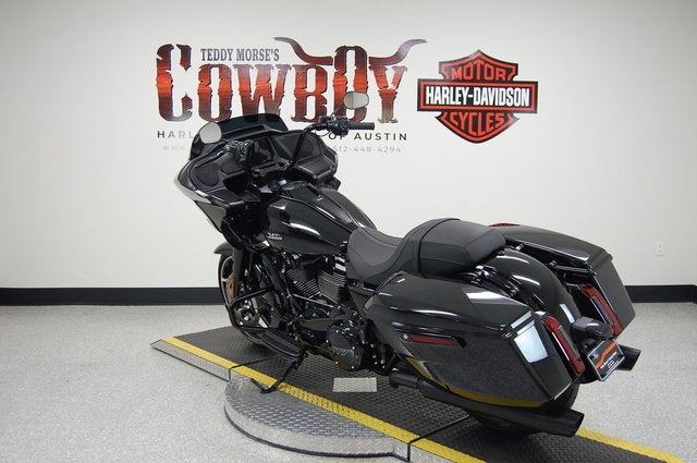 2026 Harley-Davidson FLTRX - Road Glide Base