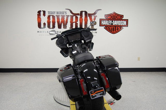 2026 Harley-Davidson FLTRX - Road Glide Base