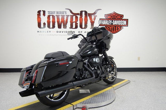 2026 Harley-Davidson FLTRX - Road Glide Base