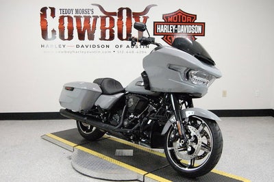 2026 Harley-Davidson FLTRX - Road Glide Base