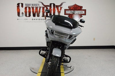 2026 Harley-Davidson FLTRX - Road Glide Base